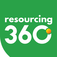 Resourcing 360