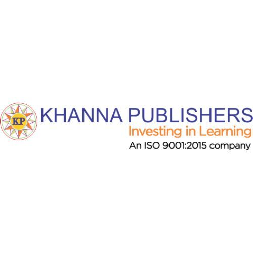 Khanna Publishers