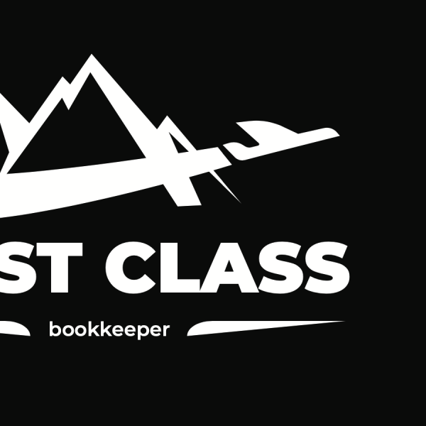 First Class Bookkeeper