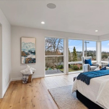 Vinyl windows Seattle
