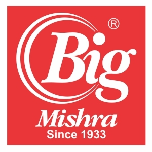 Big Mishra Pedha