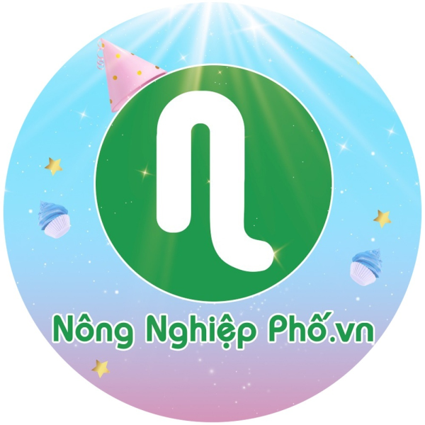 Nông Nghiệp Phố