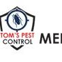 Pest Control Caulfield South - Tom's Pest Control