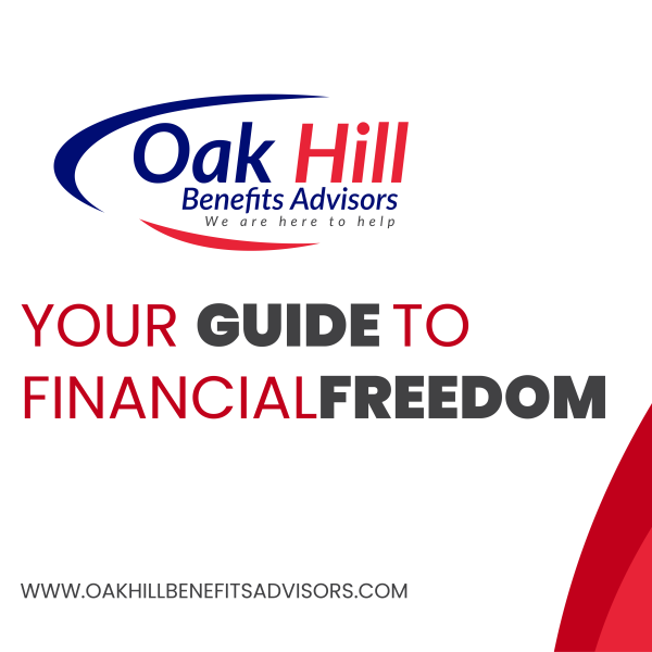 Oakhill Benefit Advisors