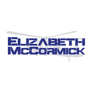 Elizabeth McCormick Your Inspirational Speaker