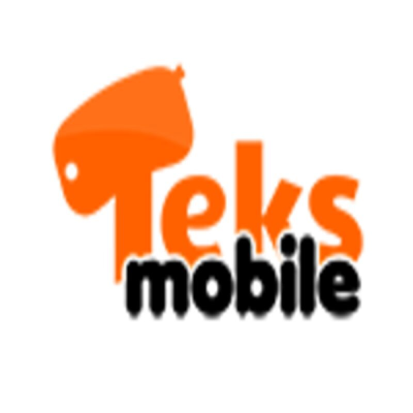 Teks Mobile