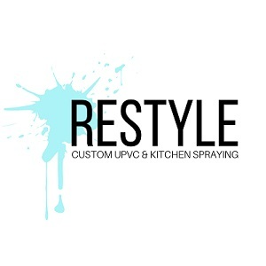 Restyle Custom UPVC & Kitchen Spraying
