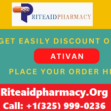 order ativan legally online overnight delivery - riteaidpharmacy.org