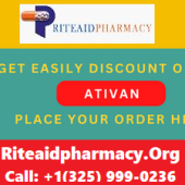 order ativan legally online overnight delivery - riteaidpharmacy.org