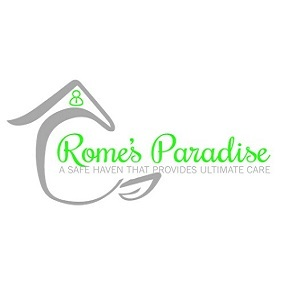 Rome's Paradise Assisted Living