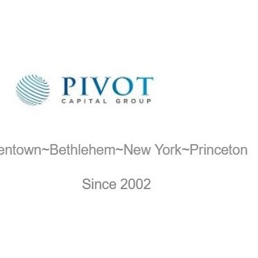 Pivot Capital Group, LLC