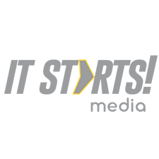 IT STARTS! media