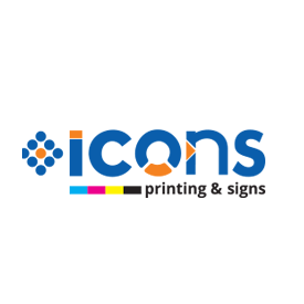 Iconsprinting