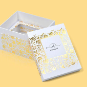 Rigid Box - Startupxplore Rigid Box