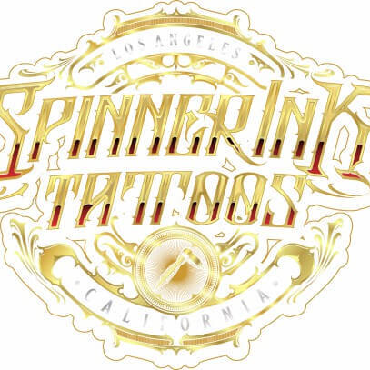 Spinner Ink Tattoos