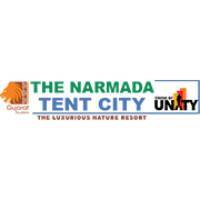 The Narmada Tent City