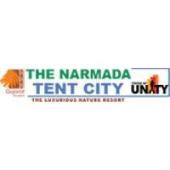 The Narmada Tent City - Startupxplore The Narmada Tent City