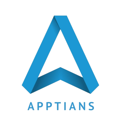 Apptians IT Staffing Agency