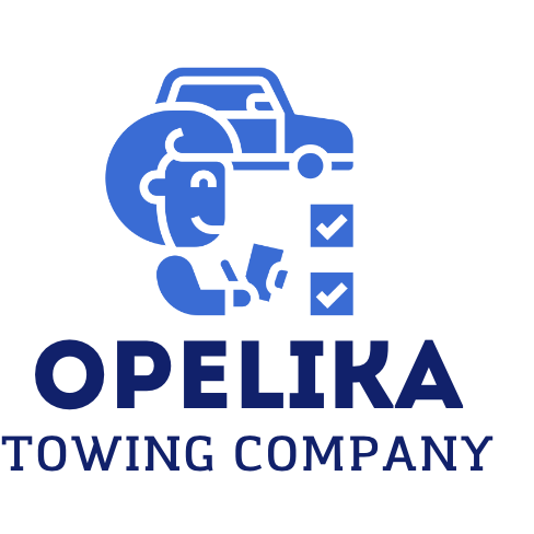 Opelika Towing Company