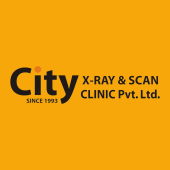 City X-Ray