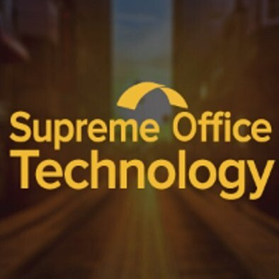 Supreme Office Technology