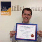 Jon Hill