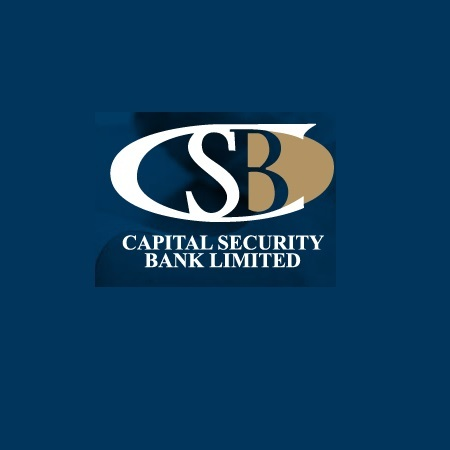 Capital Security Bank Cook Islands Ltd