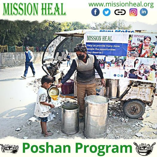 Mission Heal