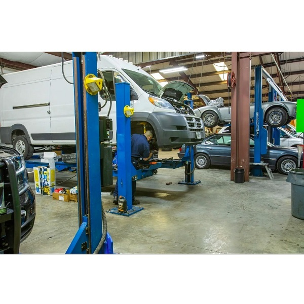 Jewell Auto