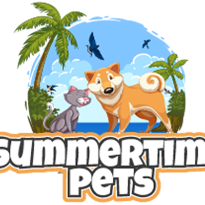 Summer Time Pets