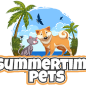 Summer Time Pets