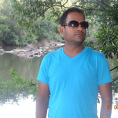 Anurag Dixit