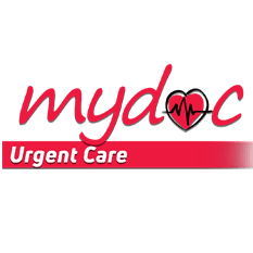 mydoc urgent care