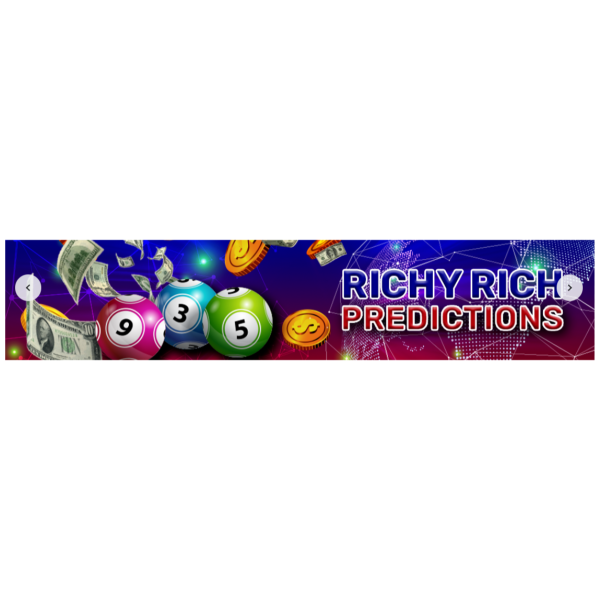 Richy Rich Predictions
