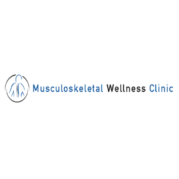 Musculoskeletal wellness