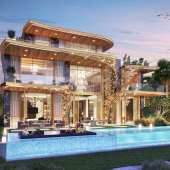 GEMS Estates