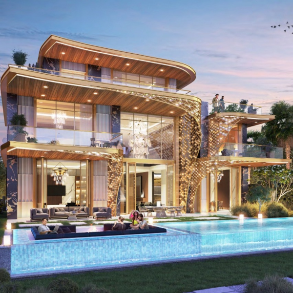 Gems Estates
