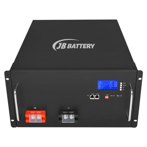 batterymanagement