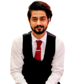 Shameel Arif