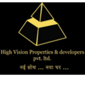 High Vision Properties & Developers Pvt. Ltd.