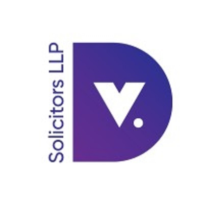 DEO Volente LLP Solicitors