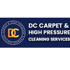 DC Carpet & High Pressure Cleaning Services
