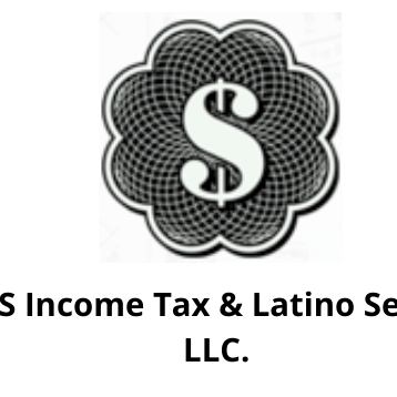MBS Income Tax Pa and Latino