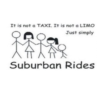 Suburban Rides Philippines