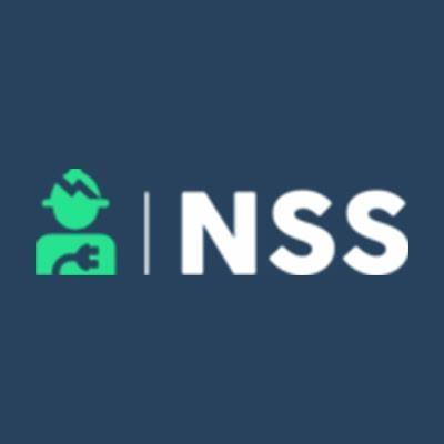 NSS Laptop Service Center