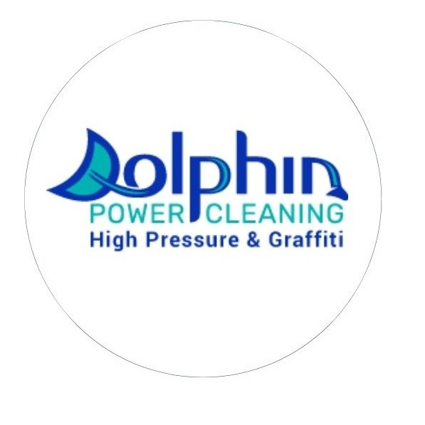 Dolphin Power Cleaning