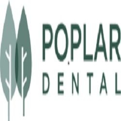 Poplar Dental - Calgary
