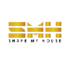 Shape My House
