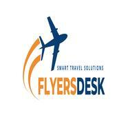Flyersdesk