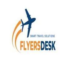 Flyersdesk